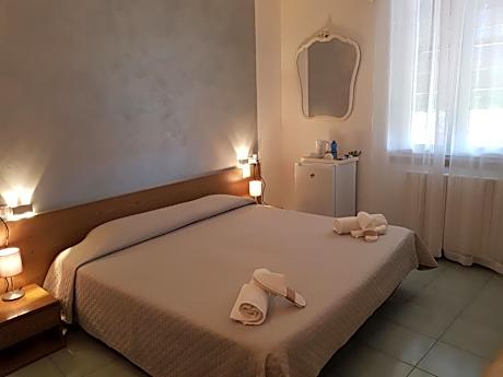 Junior Suite with Balcony