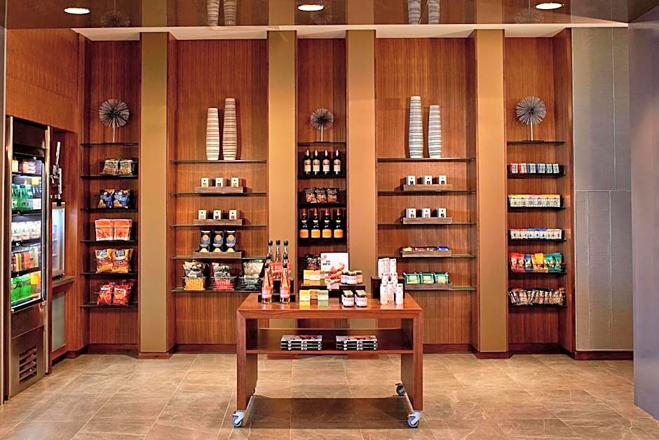 AC Hotel by Marriott Columbus Dublin