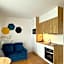 Rentsite Family Apartments położone w BLU