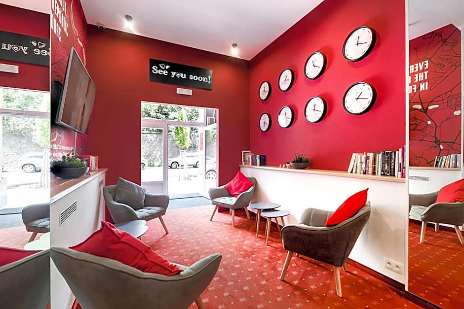 Revelton Studios Prague