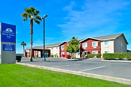 Americas Best Value Inn Westmorland