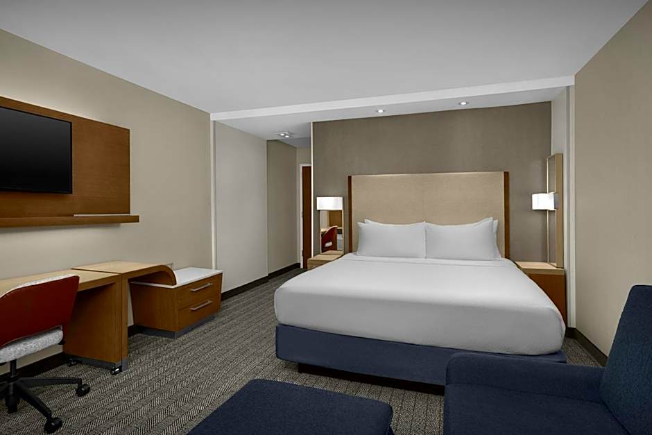 Courtyard by Marriott Atlanta Lithia Springs