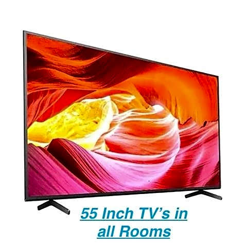 New 2025-Ocean Sands Beach Boutique Inn-Sauna and Salt-Mineral Pool -Free Beach Bikes and Famous Beach-Nightly Popcorn-Bathrobes and Sunscreen in all rooms-Ultra Sparkling-Free Laundry-4 Grand Presidential Black Beds in all rooms-Savings#252-242-SAND