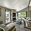 Woodhall Country Park Lodges
