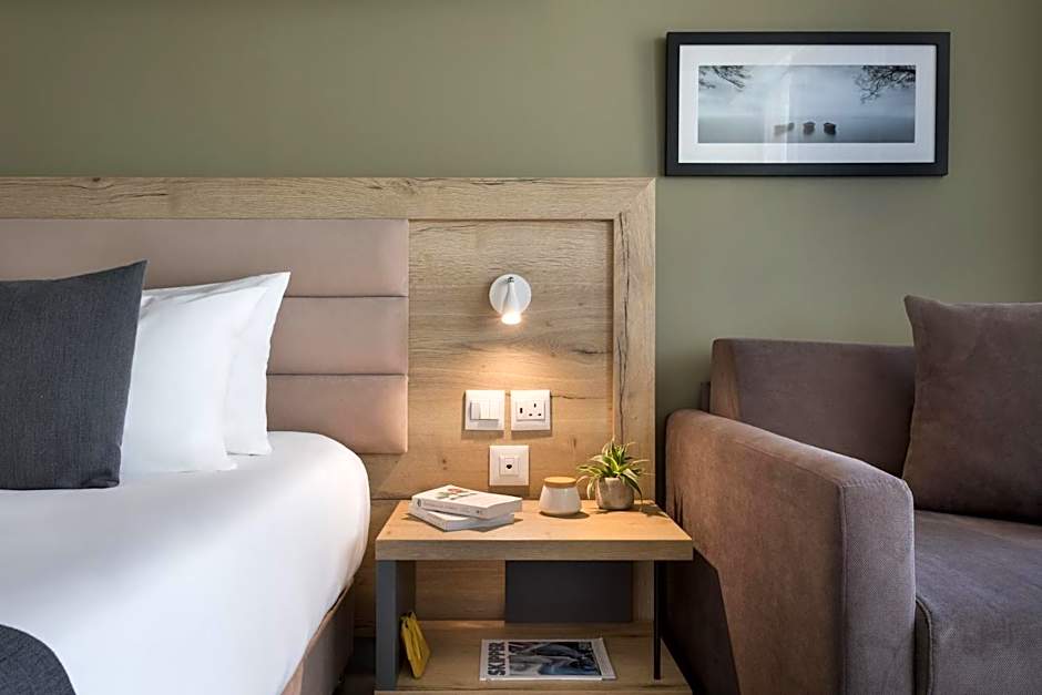 Azur Hotel by ST Hotels