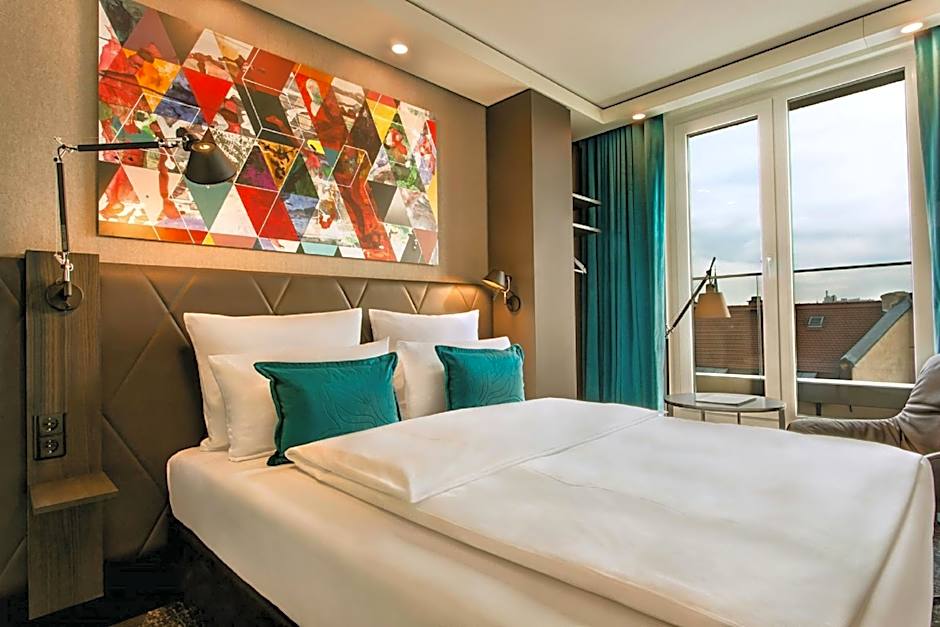 Motel One Frankfurt-Römer