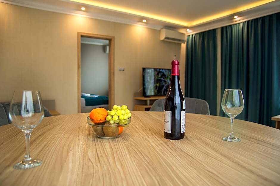 Vemara City Boutique Hotel-free parking