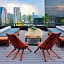 Hotel B Urban by Fontán Reforma