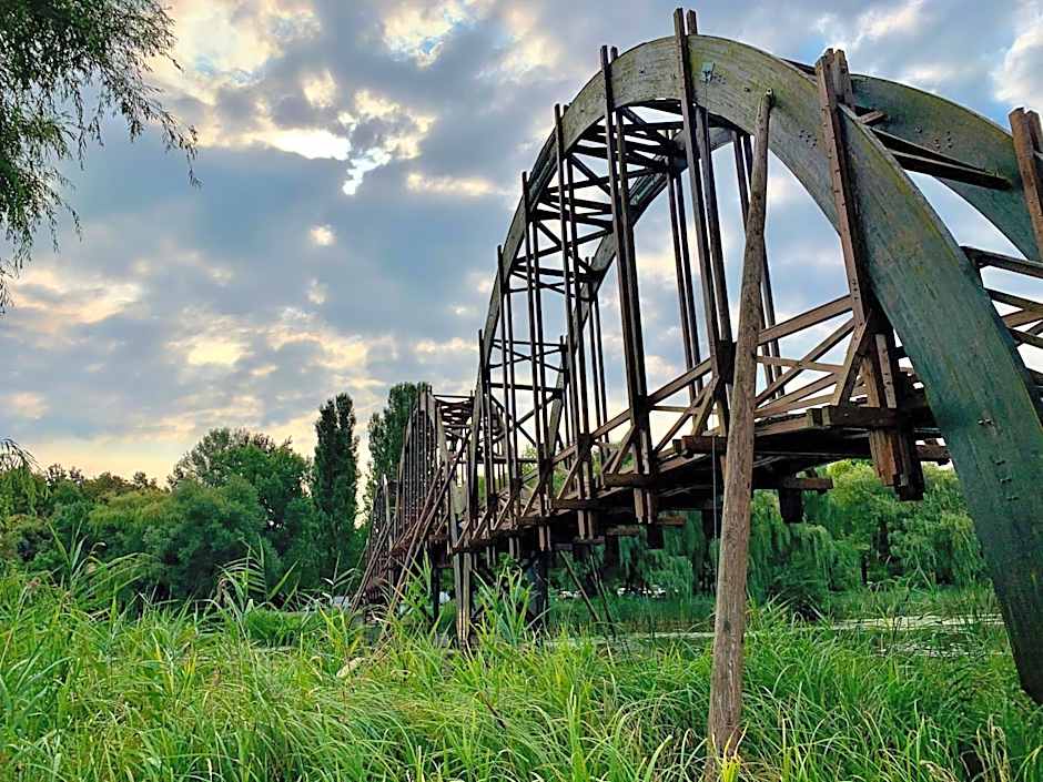 Hunguest Hotel Freya