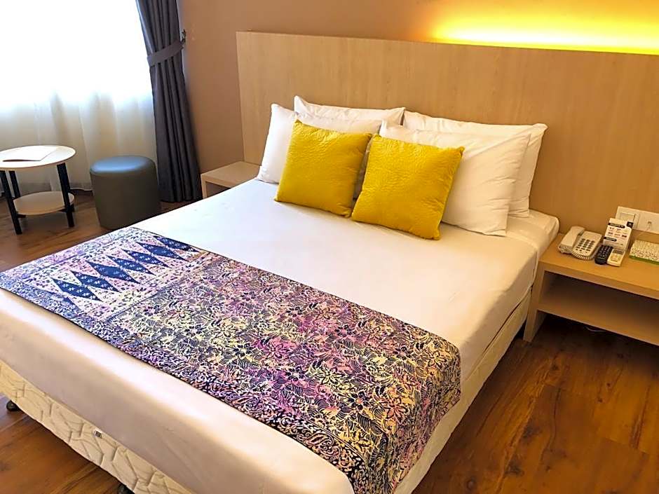 Hotel Seri Malaysia Seremban