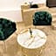 Cerbul Chalét Accommodation & Wellness