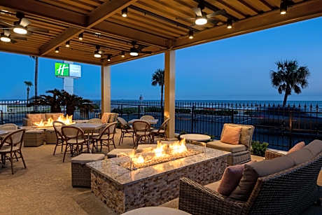 Holiday Inn Resort Galveston - On The Beach by IHG