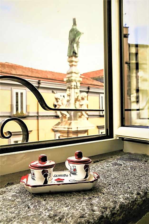 San Gennaro B&B