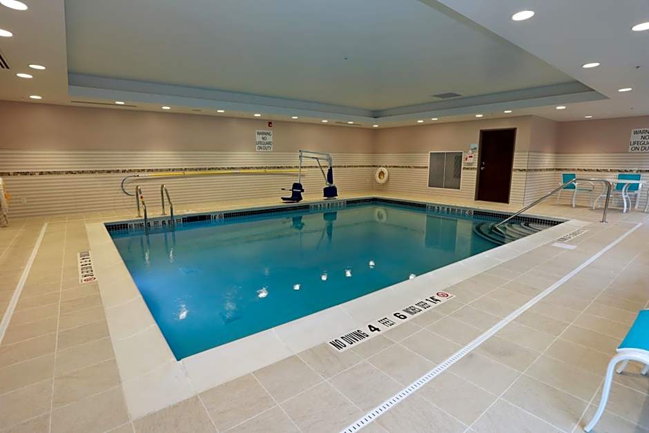 Holiday Inn Express Oneonta By IHG