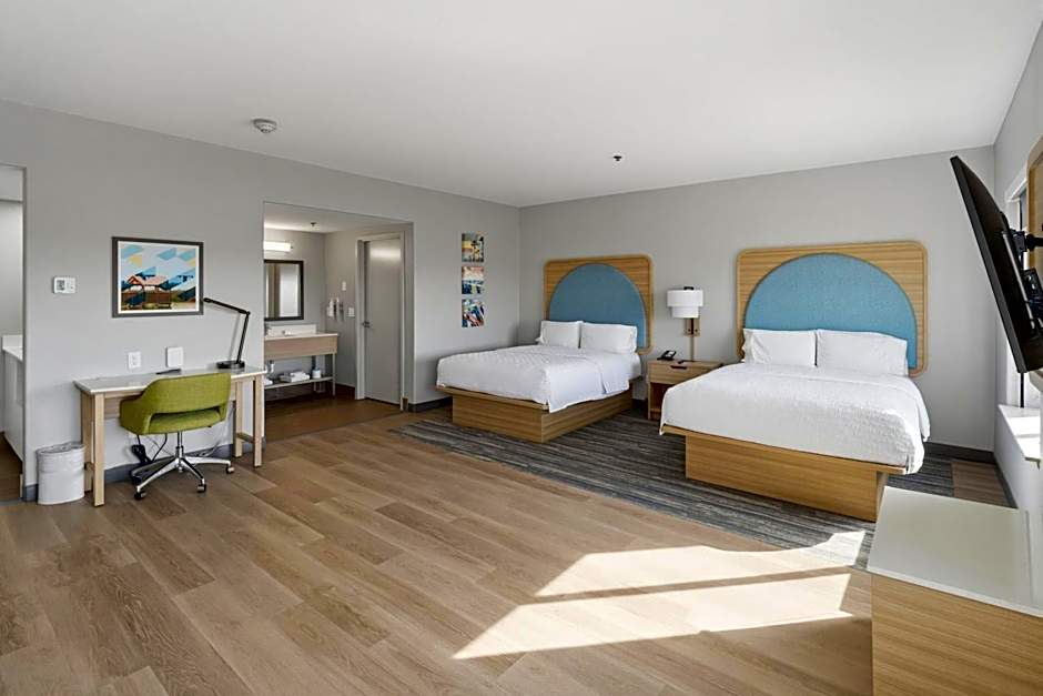 Hampton Inn & Suites Pharr