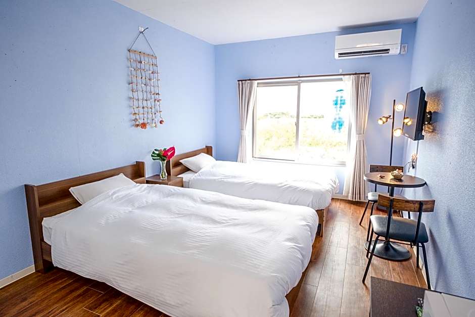 Hotel Shionnoumi