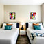 Spacious 4BR Luxury Condo Steps to French Quarter