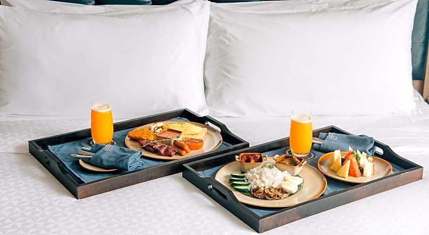 Four Points by Sheraton Desaru