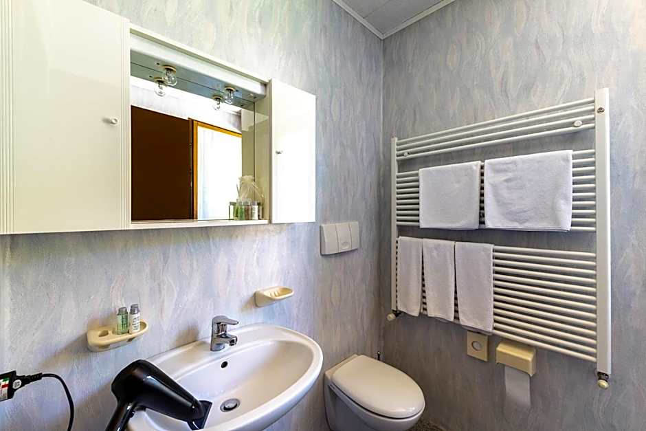 Hotel Club Funivia