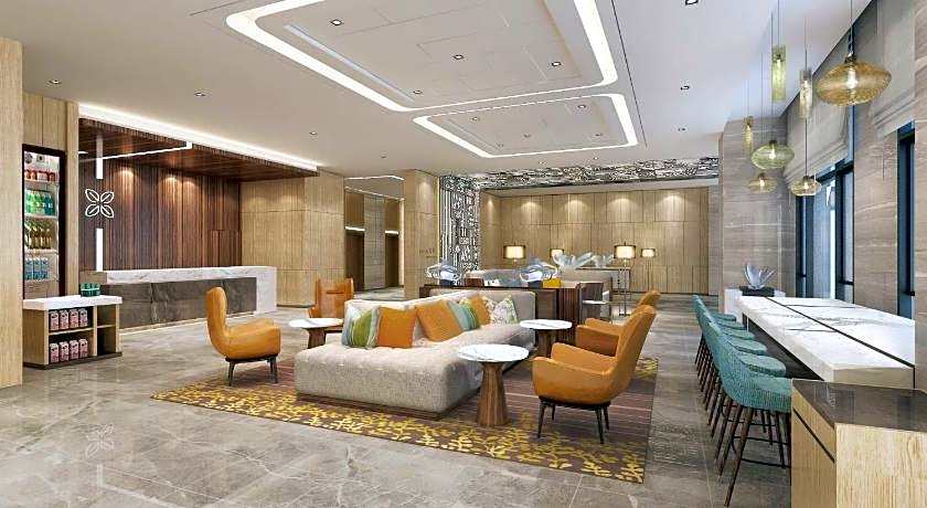 Hilton Garden Inn Shiyan