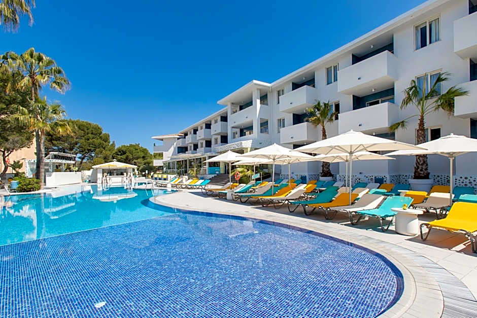 Sotavento Club Apartments - Adults Only