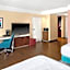 Hilton Garden Inn Detroit Troy