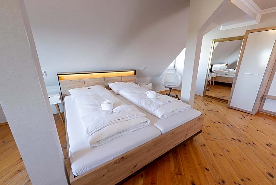 Hotel Poseidon