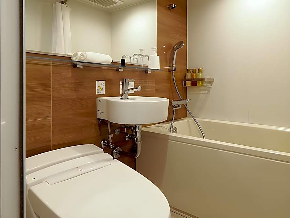 Far East Village Hotel Yokohama