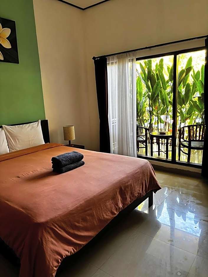 Willy Homestay