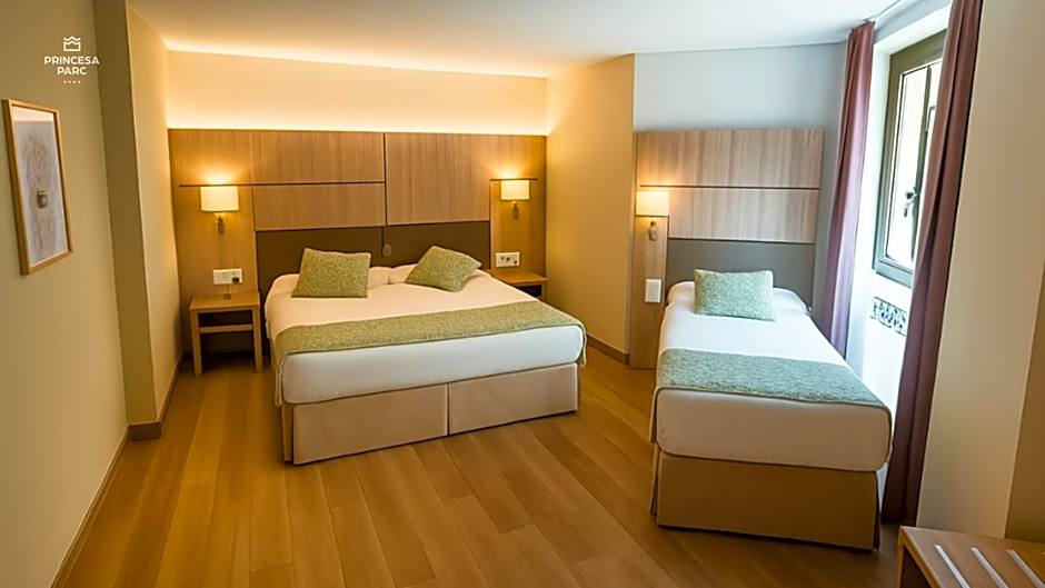 Hotel Princesa Parc