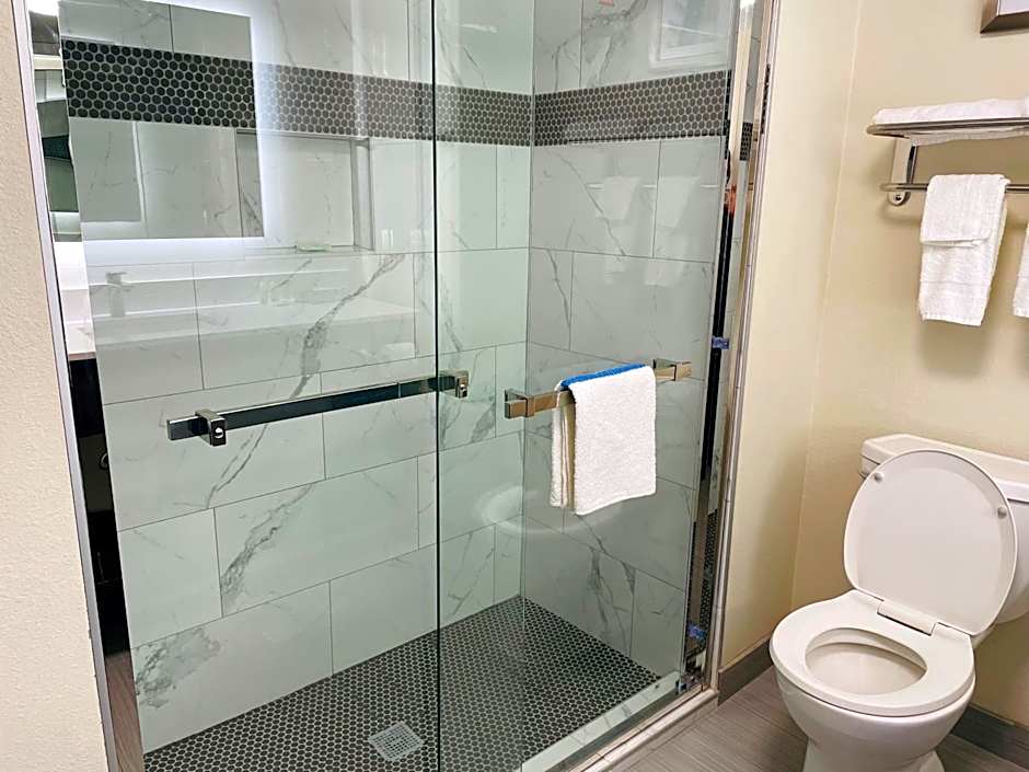 Quality Inn & Suites Lake Charles South