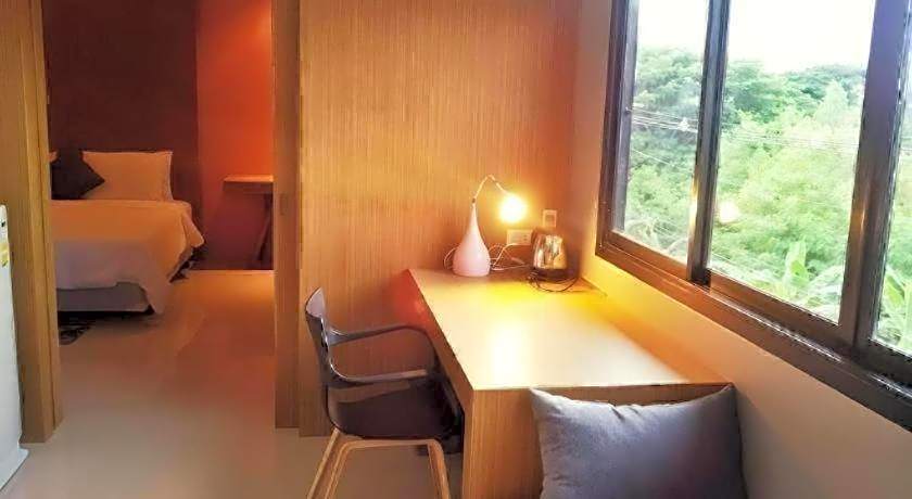 Klim Hotel