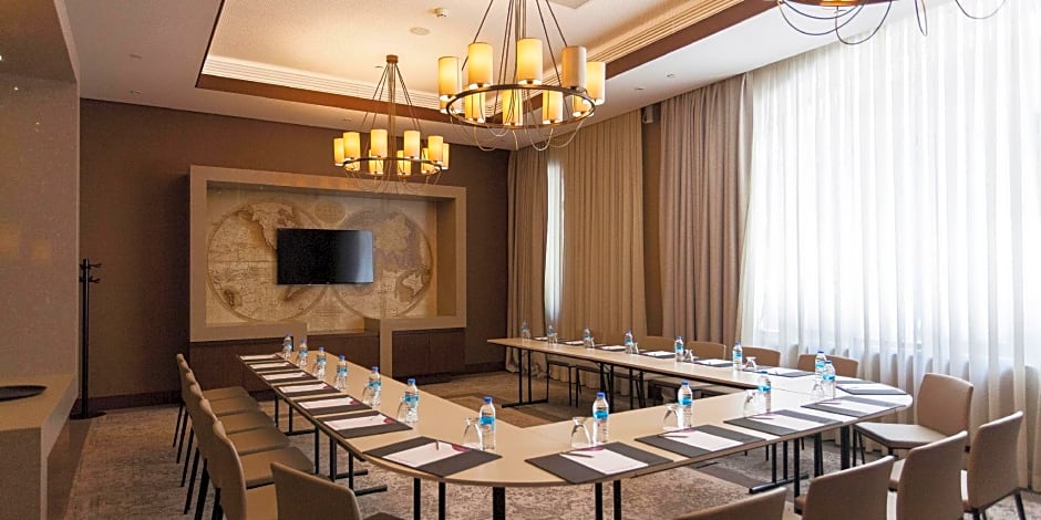 Crowne Plaza Borjomi By IHG