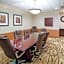Comfort Suites Parkersburg South