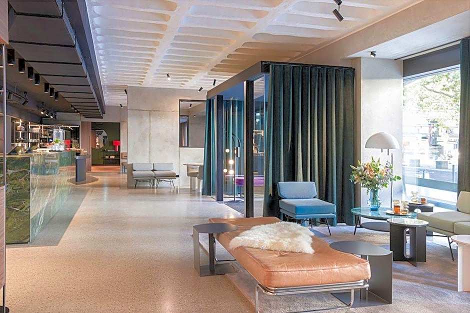 EmiLu Design Hotel