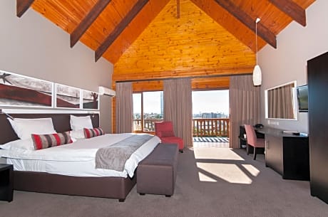 Executive Corporate Suite