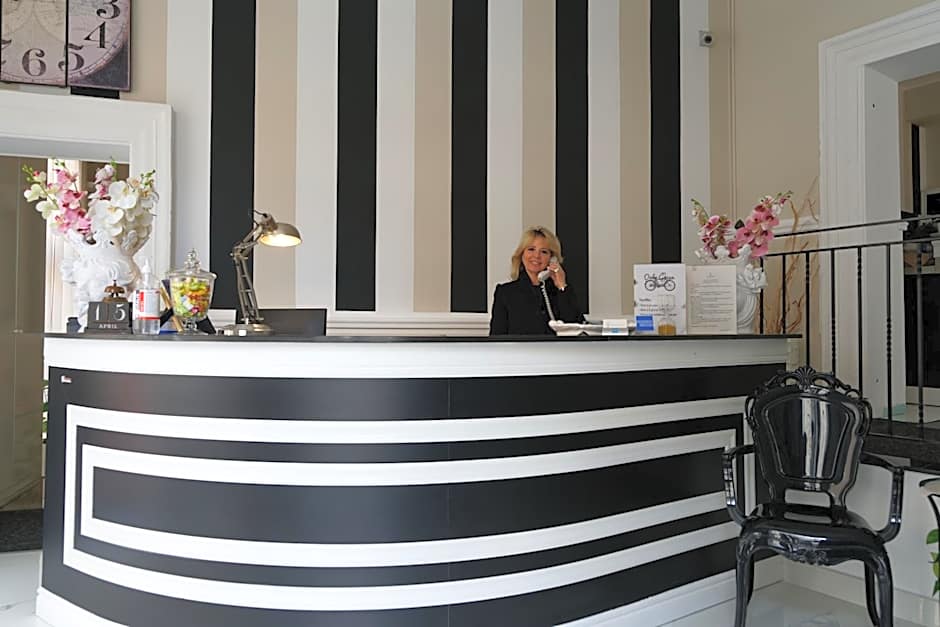 Hotel Sant'Elia