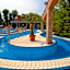 Holiday Beach Budapest Wellness Hotel with Sauna Park