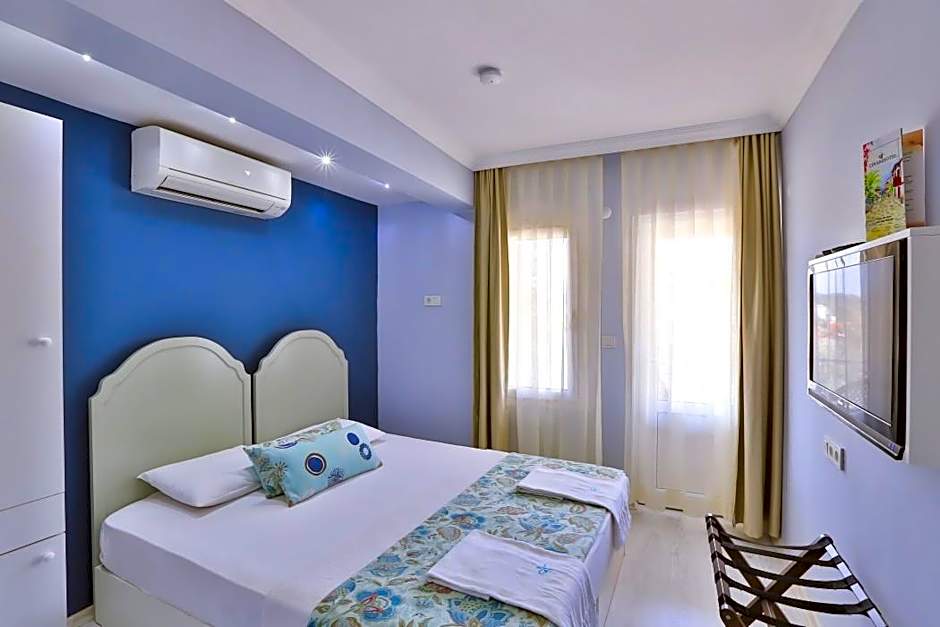 Cinar Boutique Hotel