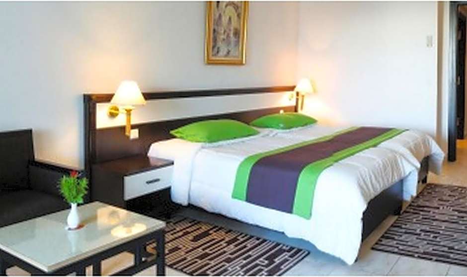 El Mouradi Djerba Menzel