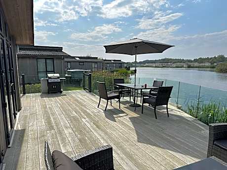 Tarka Halt 1 - Haven Lakeland Leisure