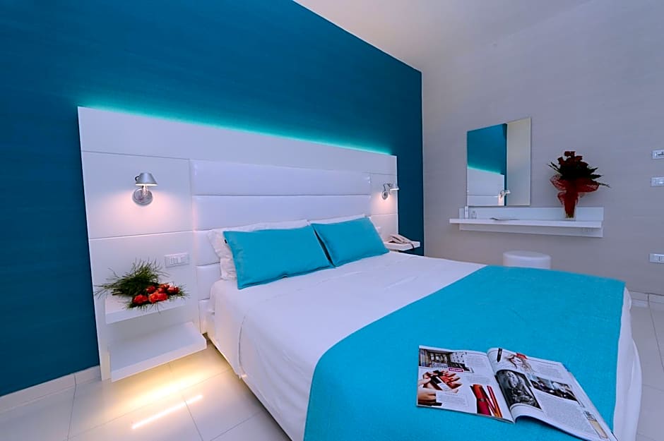 Giulivo Hotel & Village