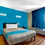Motel 6-Raleigh, NC - North