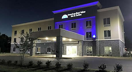 Americas Best Value Inn & Suites Southaven Memphis