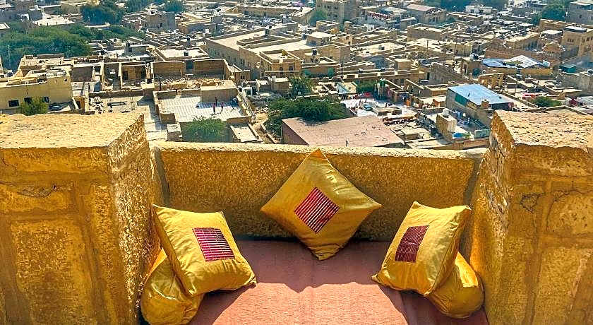 Desert Haveli Guest House