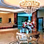 Al Shamal Hotel Apartments - Mandarin Al Shamal for Hotel Apartments