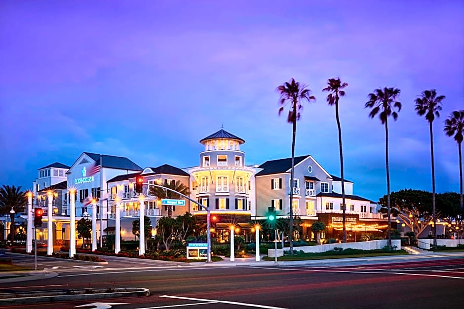 Lido House, Autograph Collection by Marriott