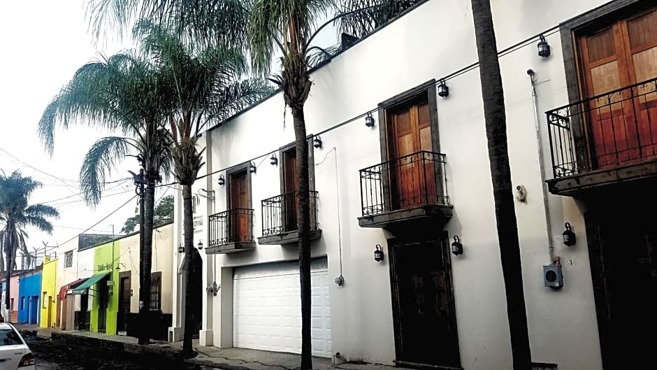 Puerta San Pedro