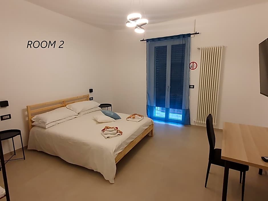 Il Giardino dei Sorrisi