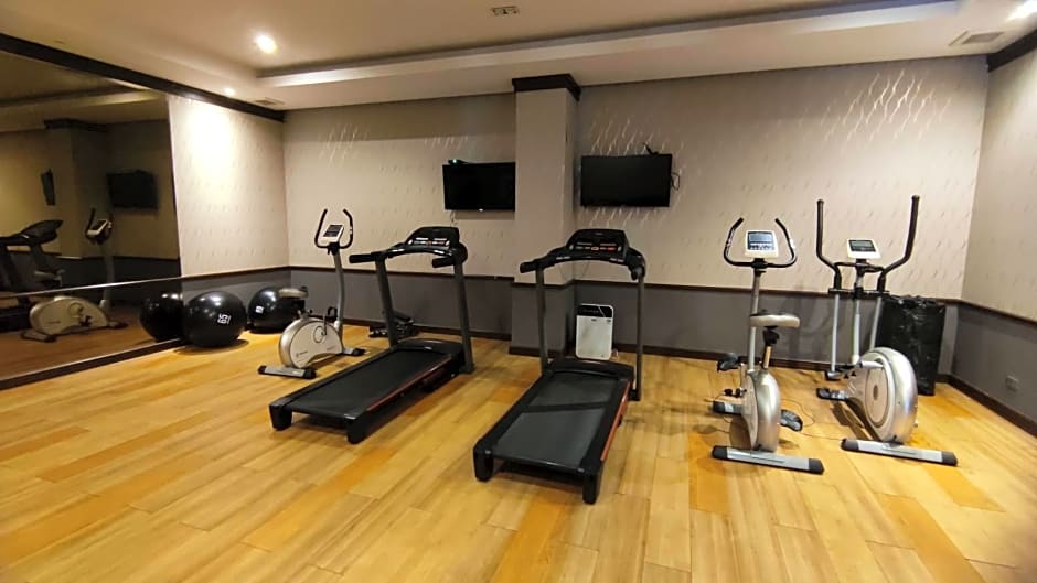 Western Grand Hotel Ratchaburi